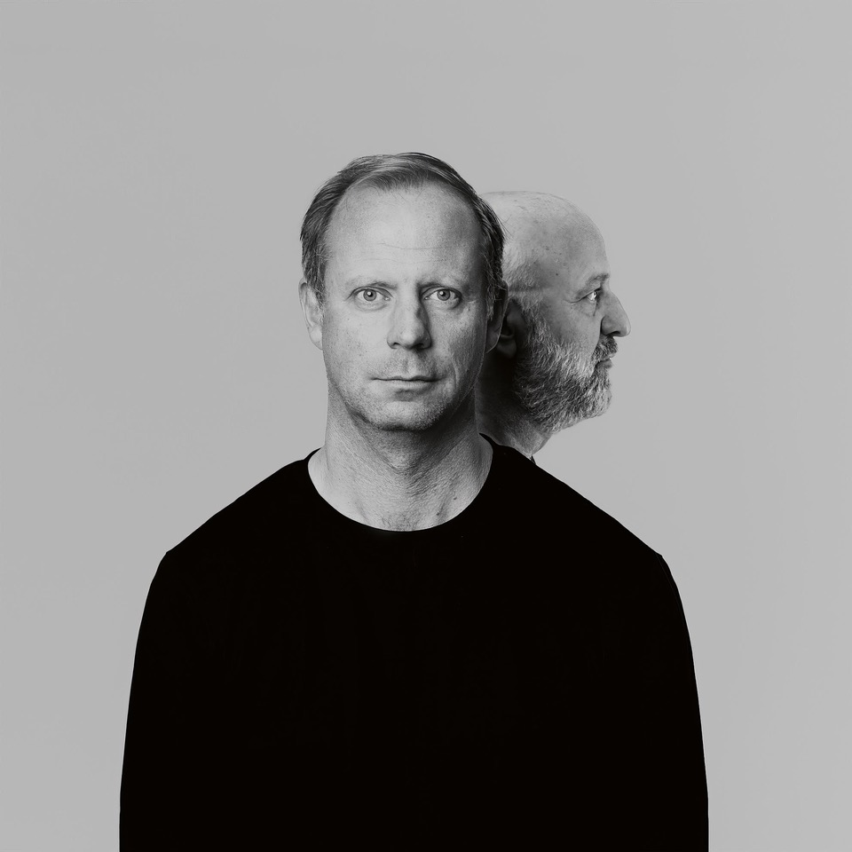24 januari 2027 - Anton Goudsmit & Jasper Somsen